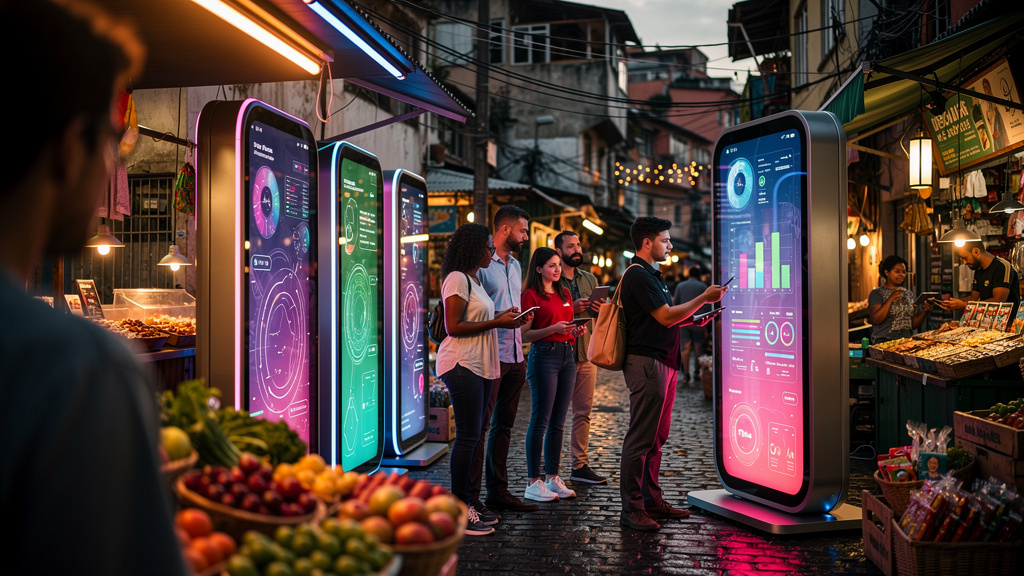 Qual o Melhor Superapp de IA para PMEs Brasileiras?