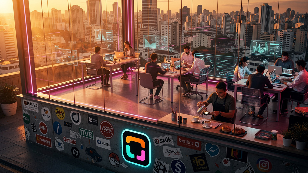 Qual o Melhor Superapp de IA para PMEs Brasileiras?