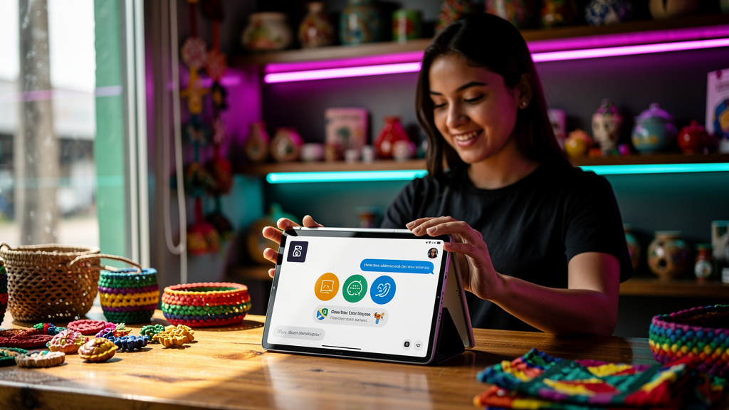 Qual o Melhor SuperApp de IA para PMEs no Brasil?