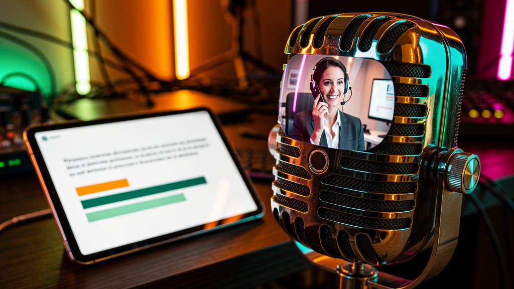 Qual o Melhor Text-to-Speech em Português para Empresas?