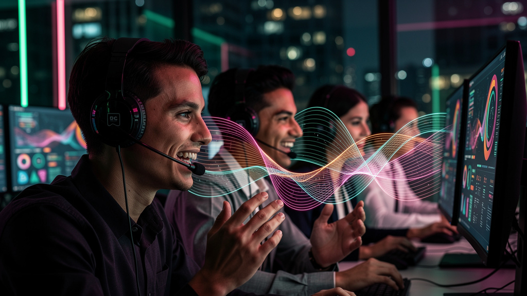 Qual o Melhor Text-to-Speech em Português para Empresas?