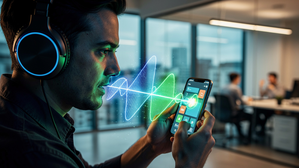 Qual o Melhor Text-to-Speech em Português para Empresas?