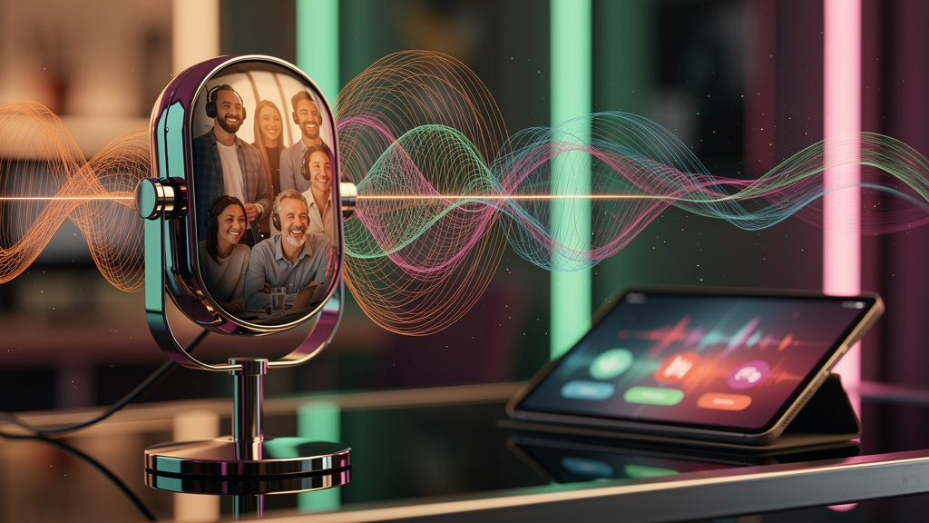 Qual o Melhor Text-to-Speech em Português para Empresas?