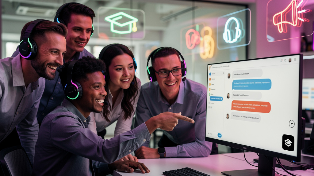 Qual o Melhor Text-to-Speech em Português para Empresas?