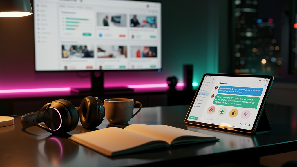 Qual o Melhor Text-to-Speech em Português para sua Empresa?