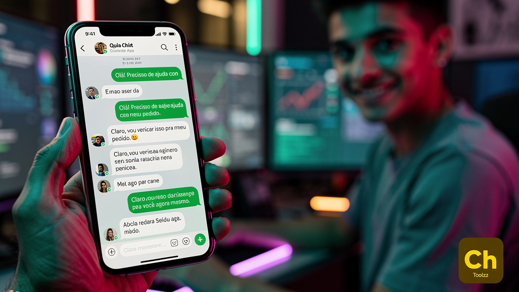 Qual plataforma de helpdesk tem a melhor integração com WhatsApp?