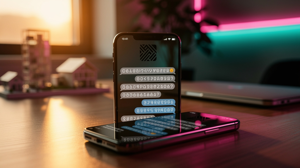 Qualificação de Leads Imobiliários 24/7: Agentes de IA no WhatsApp