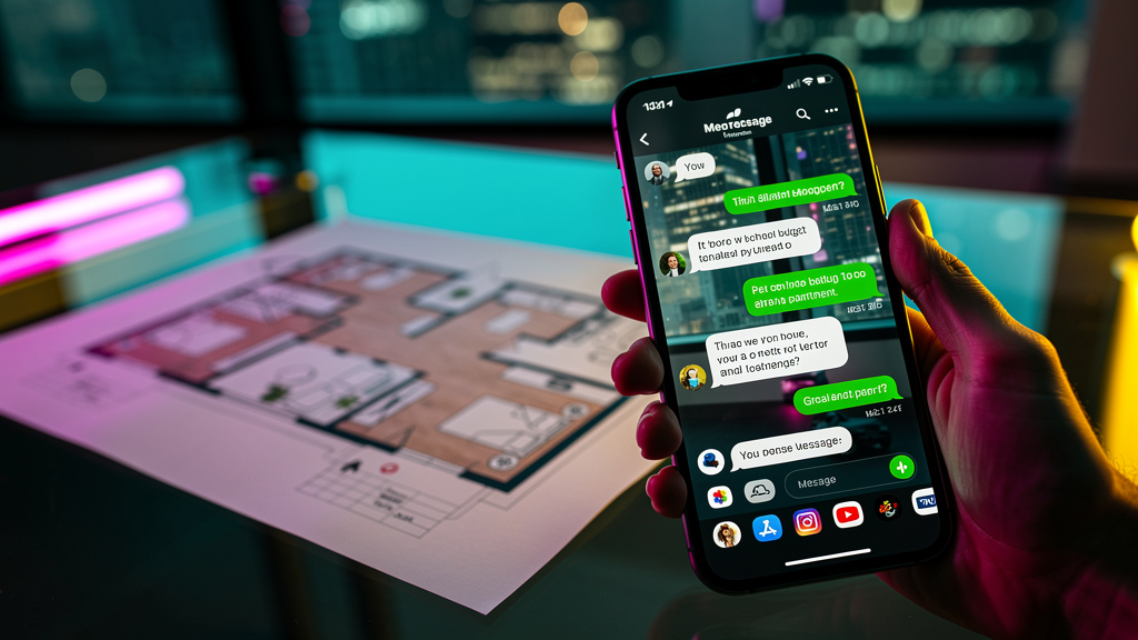 Qualificação de Leads Imobiliários 24/7: Agentes de IA no WhatsApp