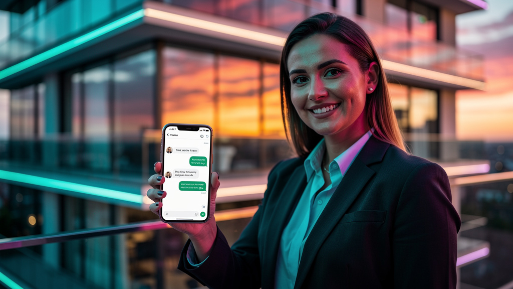 Qualificação de Leads Imobiliários 24/7: Como a IA Revoluciona o WhatsApp