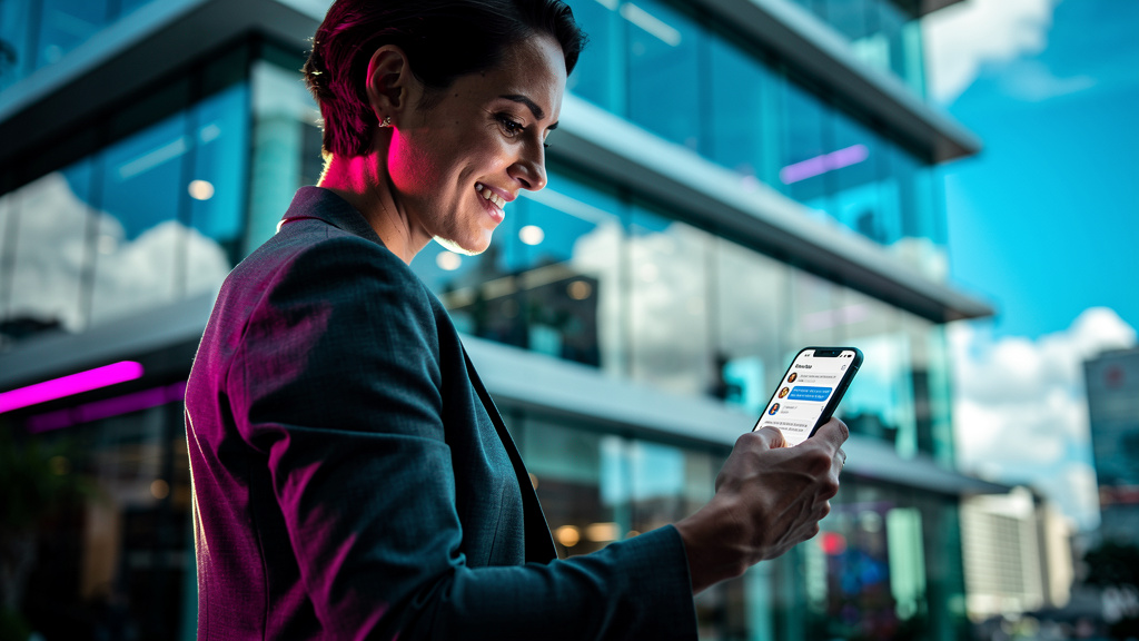 Qualifique Leads Imobiliários 24/7 no WhatsApp com IA