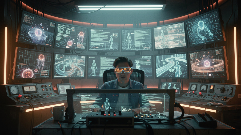 Quando Agentes de IA se Tornam Identidades Digitais