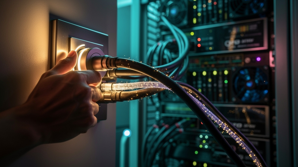 Quando Alguém Controla a Luz: Dependência da IA e Arquitetura Resiliente