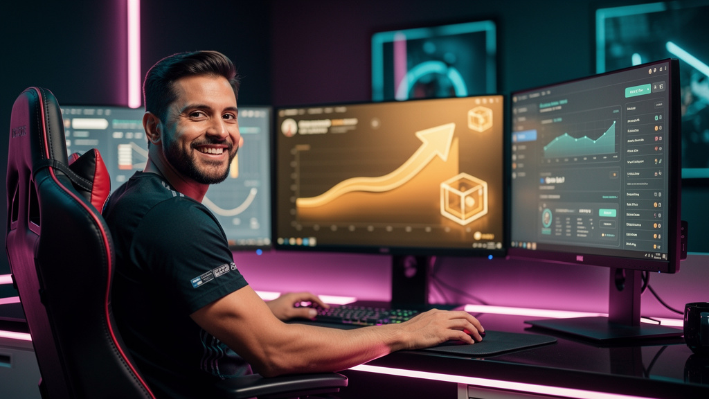 Quando Sair da Hotmart/Kiwify/Eduzz e Ter Sua Própria Plataforma?