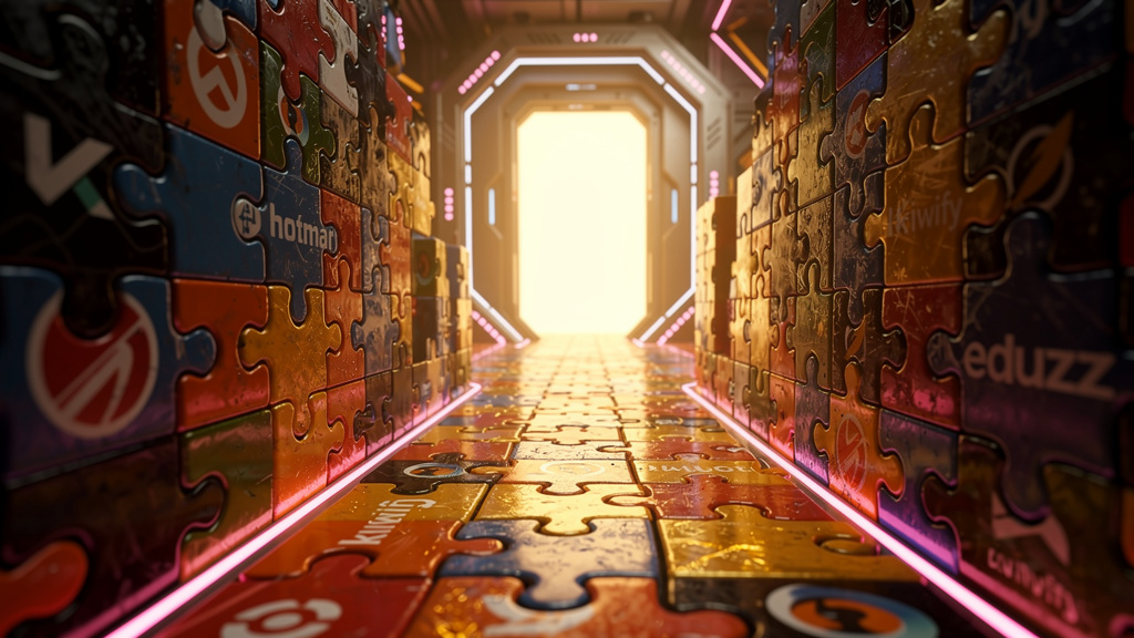 Quando Sair da Hotmart/Kiwify/Eduzz e Ter Sua Própria Plataforma?