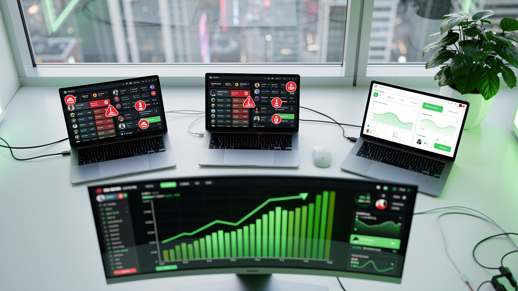 Quando Sair da Hotmart/Kiwify/Eduzz e Ter Sua Própria Plataforma?