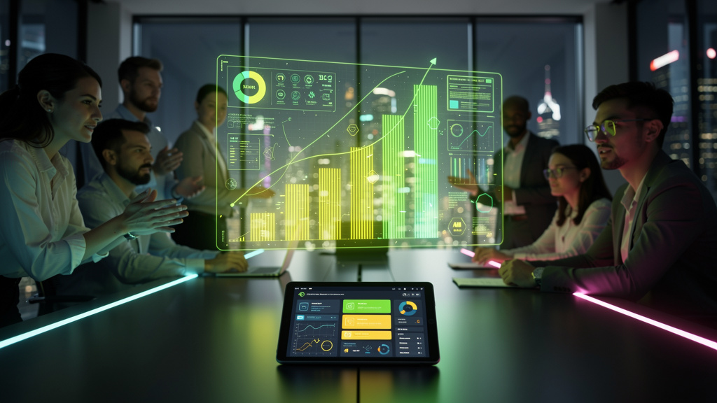 Quanto Custa Implementar IA na Empresa? Guia Completo