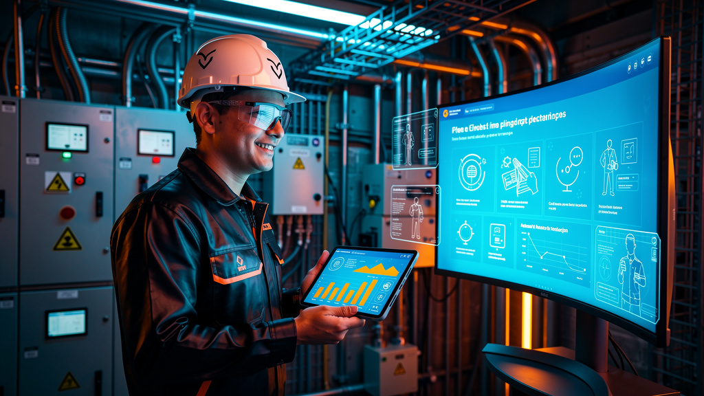 Quanto Custa o Treinamento NR? Economize Até 70% com EAD/LXP