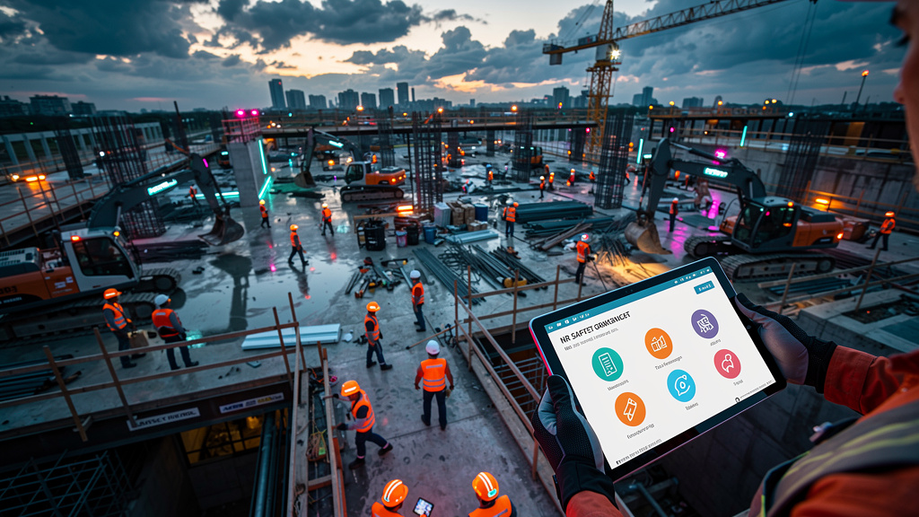 Quanto Custa o Treinamento NR? Economize Até 70% com EAD/LXP