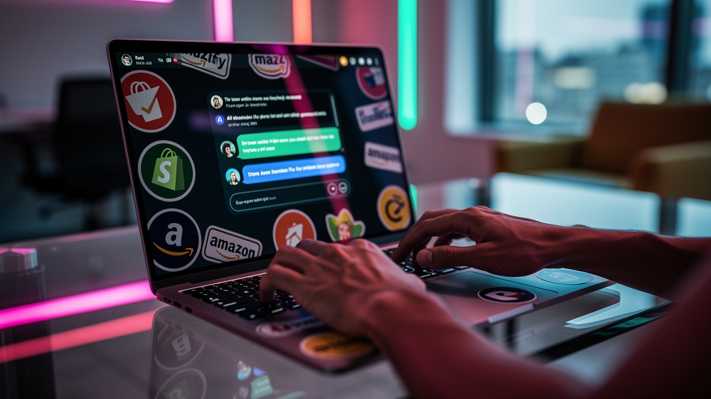 Quanto custa realmente implementar Agentes de IA Shopify em 2026?