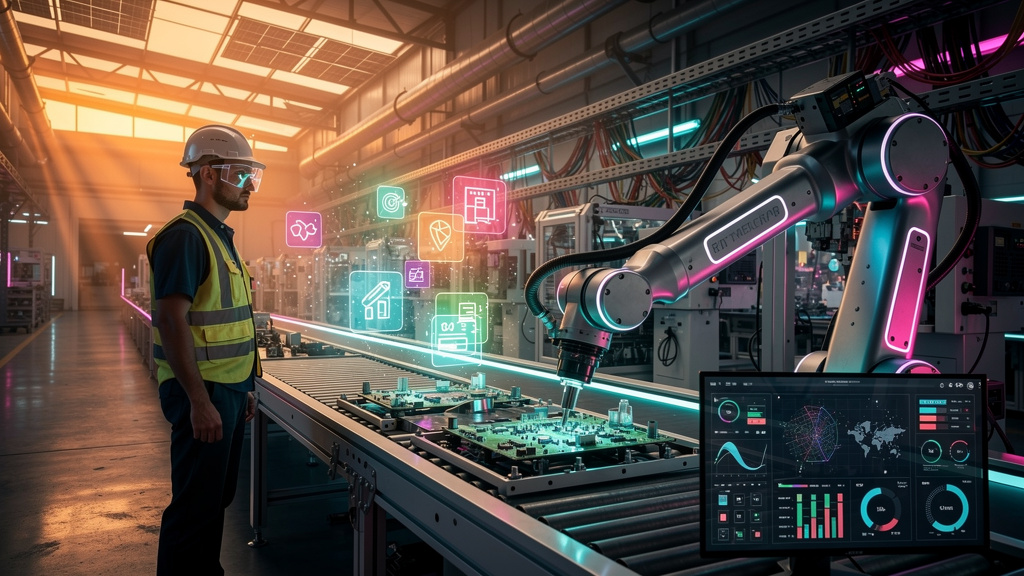 Quanto custa realmente implementar IA? — imagem de capa Toolzz