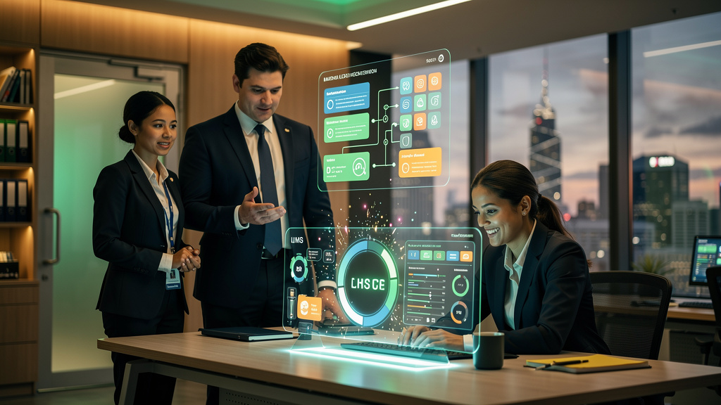 Quanto custa realmente implementar LMS em 2026?