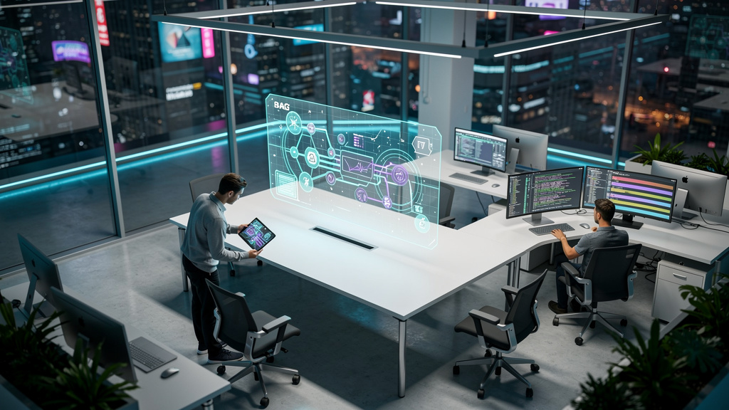 Quanto custa realmente implementar RAG, LLM e Tool Calling?