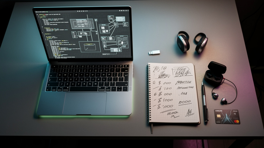 Quanto custa realmente implementar RAG, LLM e Tool Calling?
