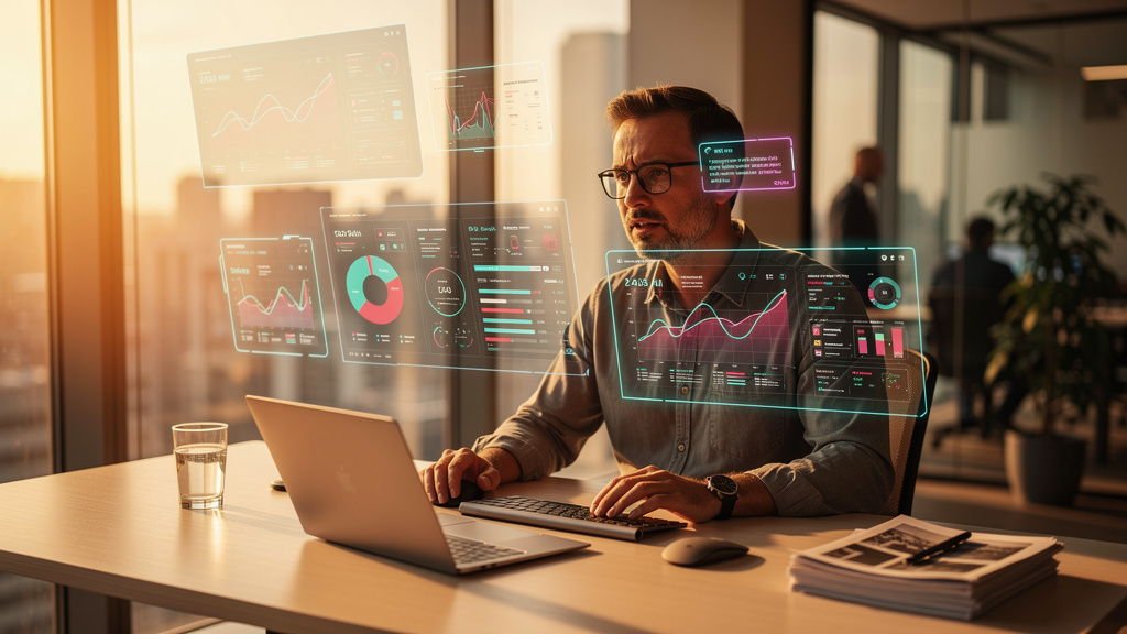 Quanto custa realmente implementar um Copilot para Founder em 2026?