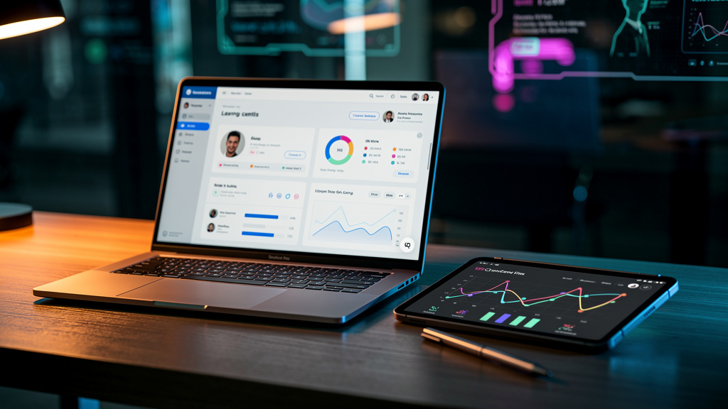 Quanto custa realmente implementar um LXP Whitelabel?