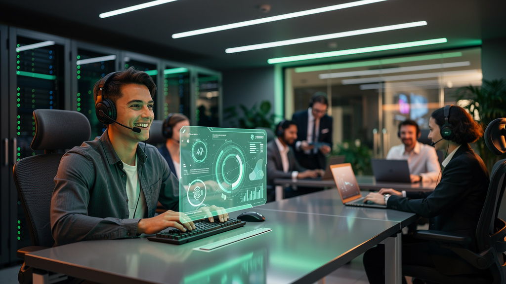 Quanto custa realmente implementar Voz IA em 2026?