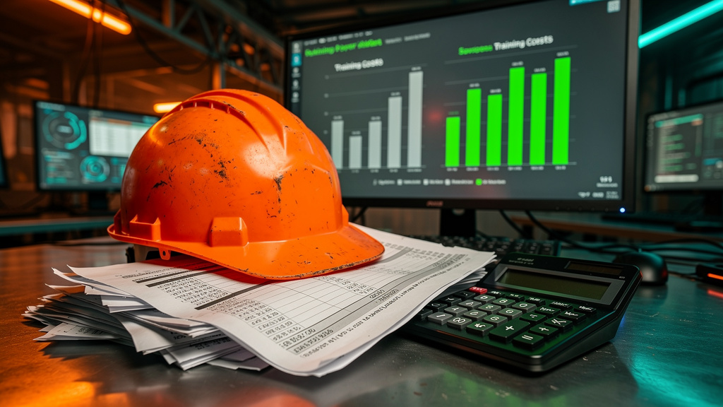 Quanto Custa Treinamento NR? Economize com EAD e LXP