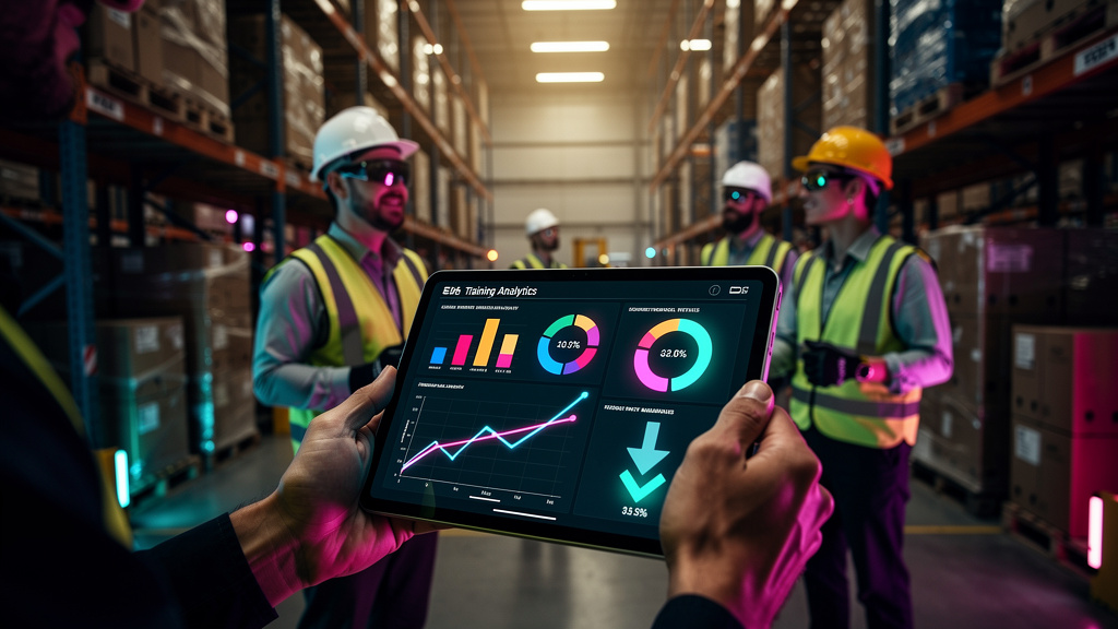 Quanto Custa Treinamento NR? Economize com EAD e LXP