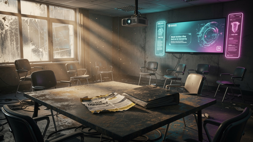 Quanto Custa Treinamento NR? Economize com EAD e LXP