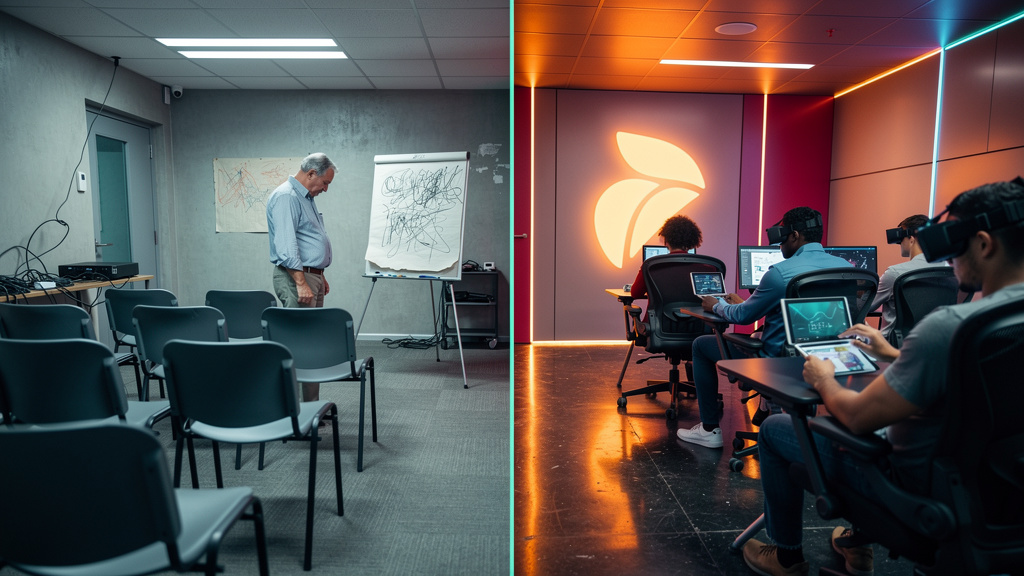 Quanto Custa Treinamento NR? Economize com EAD e LXP