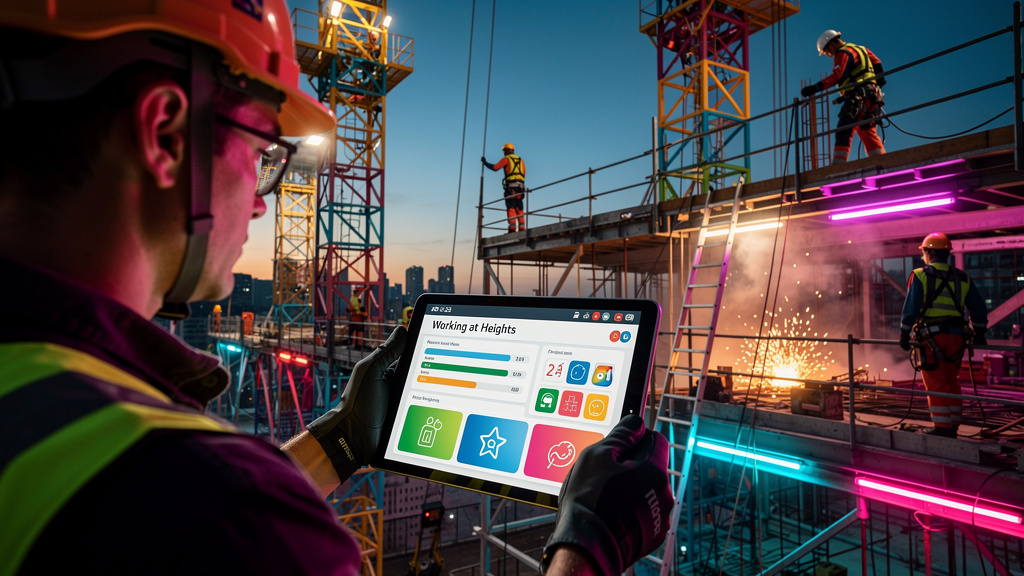 Quanto Custa Treinamento NR? Economize com EAD/LXP