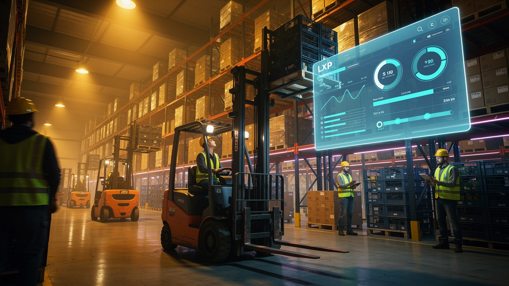 Quanto Custa Treinamento NR? Reduza Até 70% com EAD e LXP