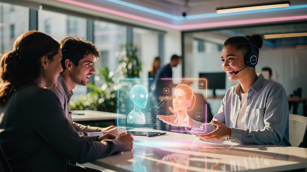 Quanto sua empresa economiza com Toolzz: Agente-a-Humano em 2026