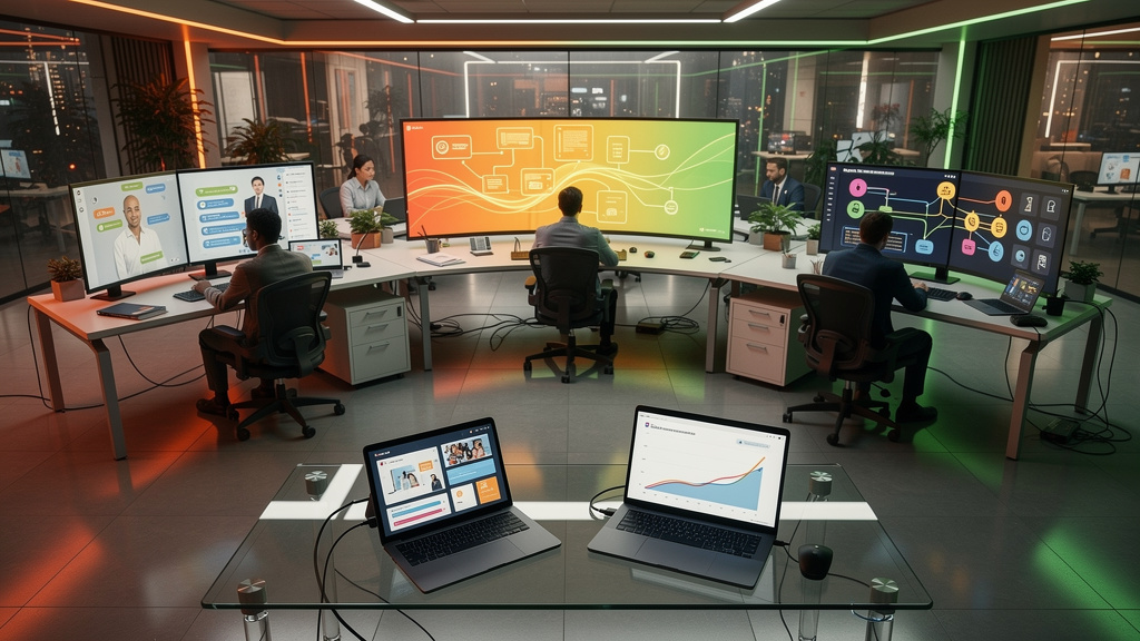 Quanto sua empresa economiza com Toolzz