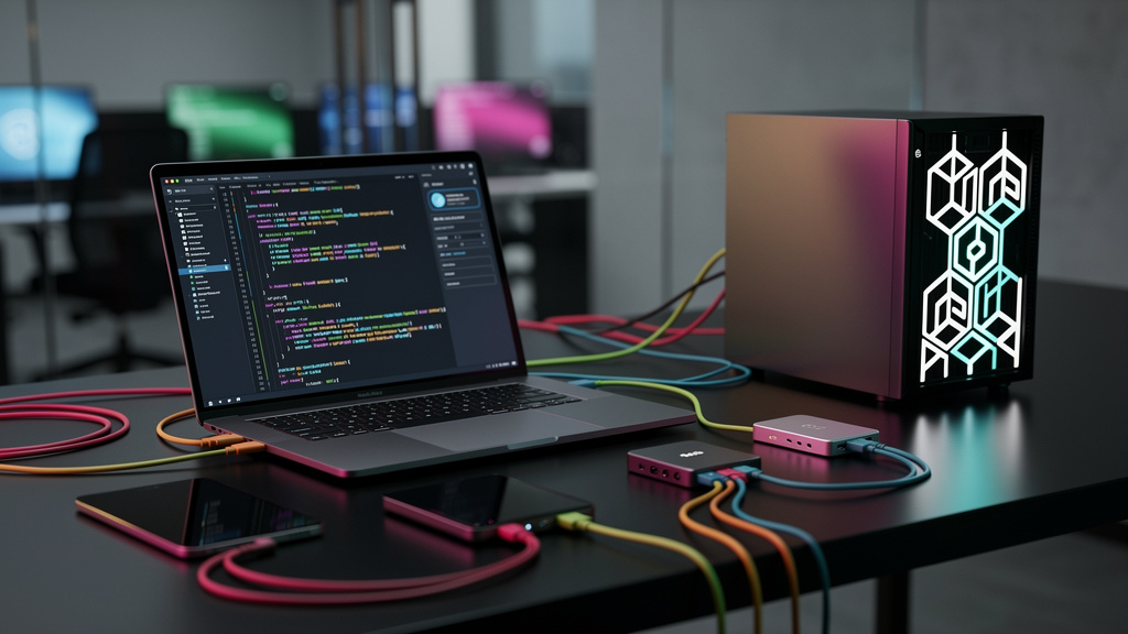 Quanto sua empresa economiza com Toolzz e MCP Server (Supabase)