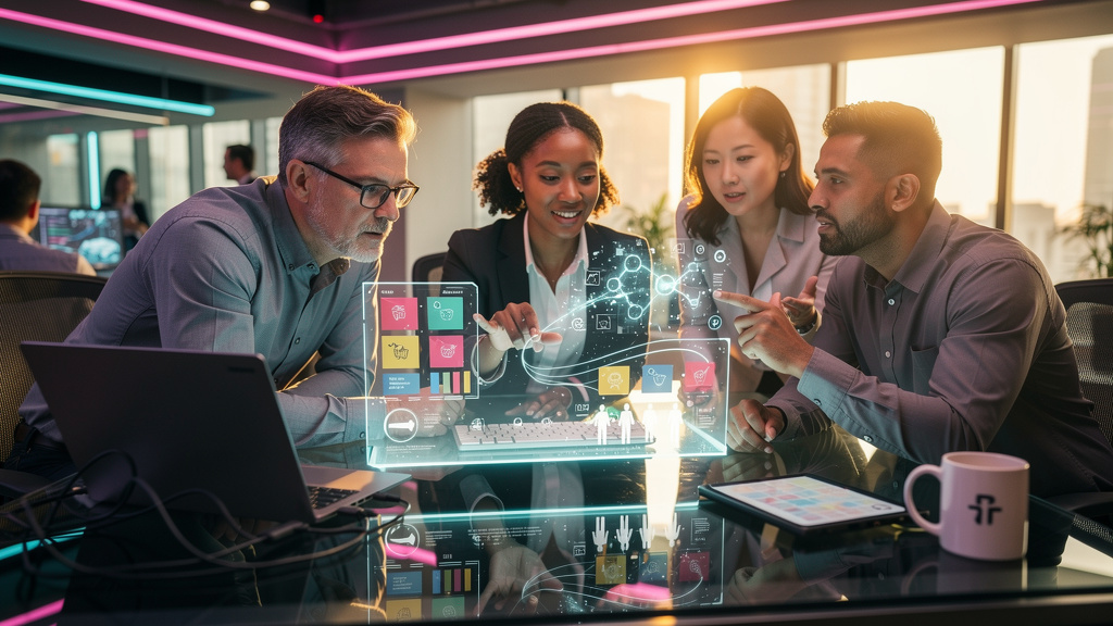 Quanto sua empresa economiza com Toolzz em 2026