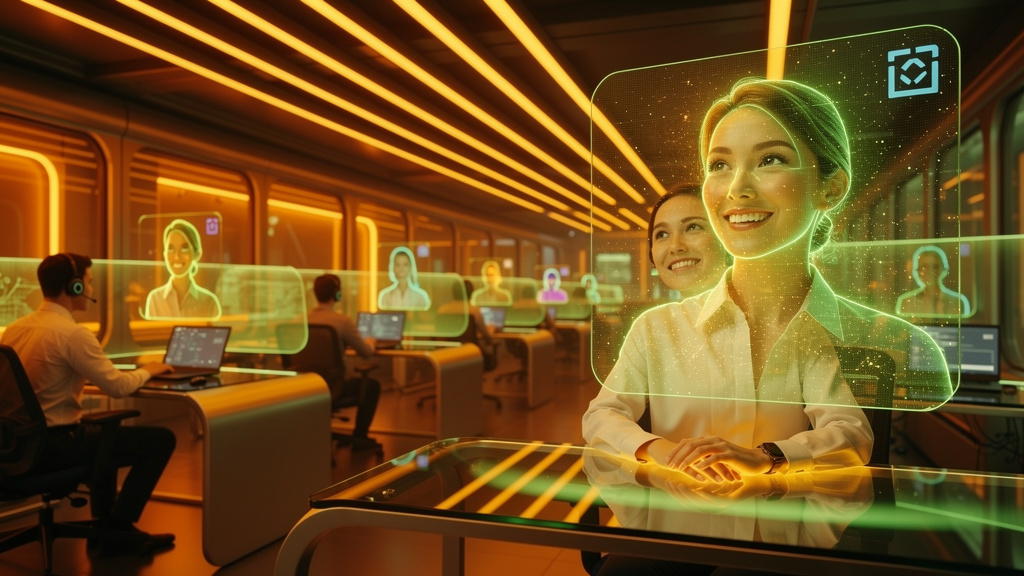 Quanto sua empresa economiza com Toolzz em Voice AI de menor latência em 2026?