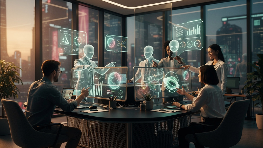 Quanto sua empresa economiza com Toolzz IA