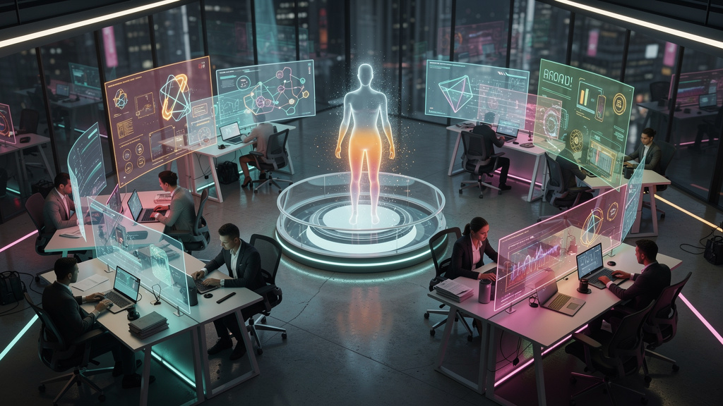 Quanto sua empresa economiza com Toolzz IA