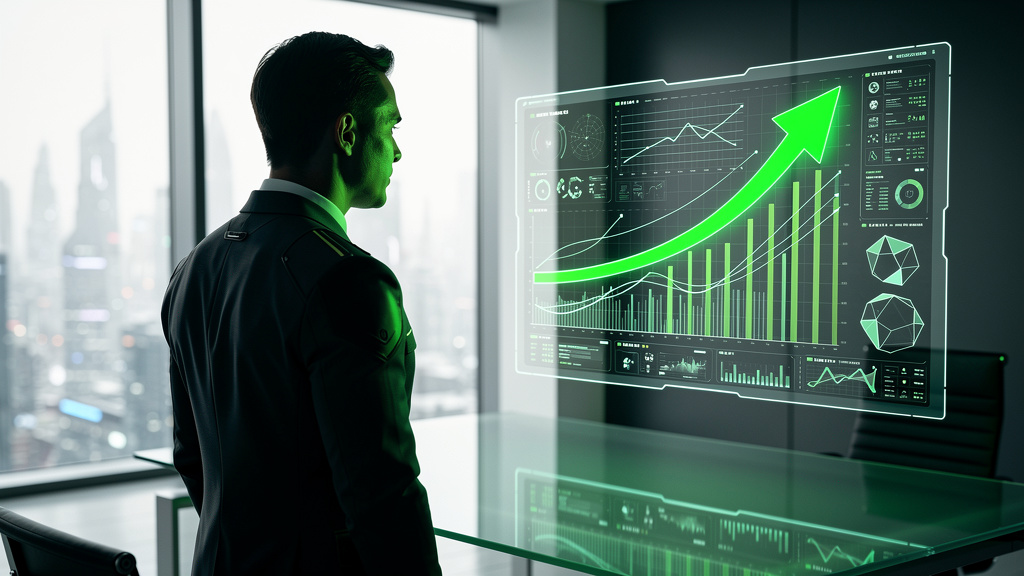 Quanto sua empresa economiza com Toolzz IA em 2026