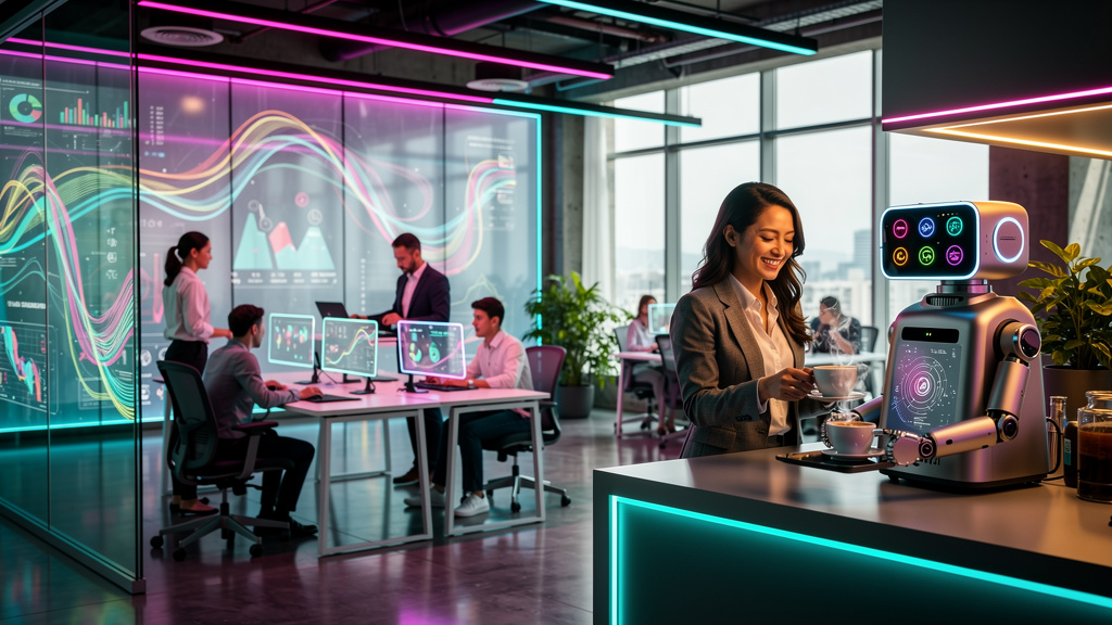 Quanto sua empresa economiza com Toolzz IA em 2026