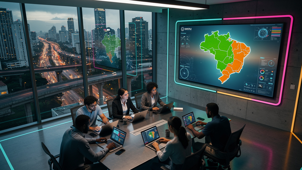 Quanto sua empresa economiza com Toolzz IA em 2026