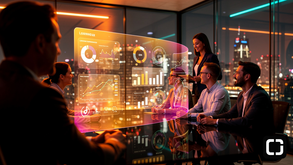 Quanto sua empresa economiza com Toolzz LXP em 2026?