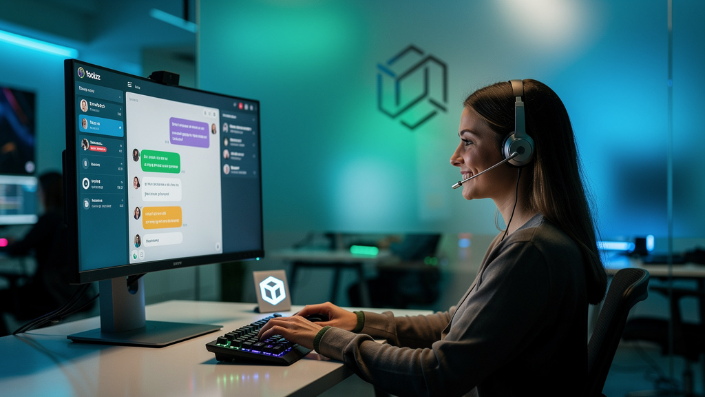 Quanto sua empresa economiza com Toolzz: Protocolo Agent-to-Human em 2026