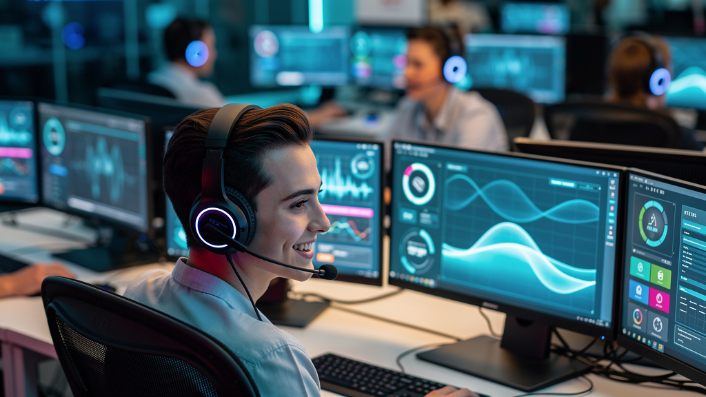 Quanto sua empresa economiza com Toolzz Voice