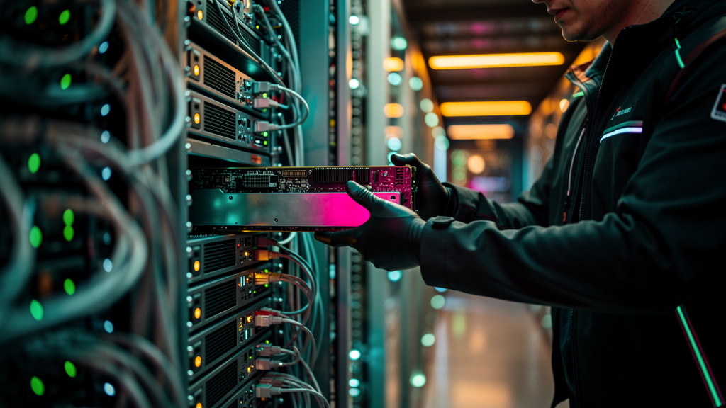 Qubrid AI: Uma Plataforma Completa para Inovação em Inteligência Artificial